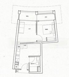 One Pearl Bank (D3), Apartment #473456611